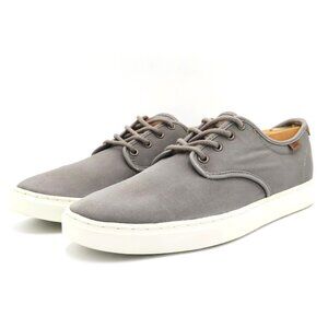 Vans Off The Wall Ludlow Men's Sneakers - Grey/White - US Size 9
